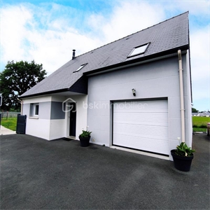 maison recente à la vente -   35133  BEAUCE, surface 105 m2 vente maison recente - UBI473224868